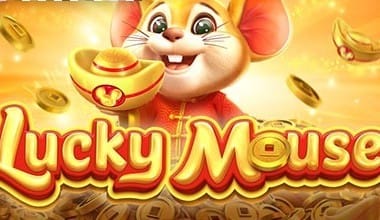 Lucky Mouse