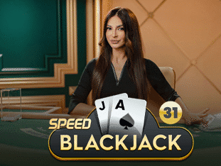 Speed Blackjack 31 screenshot