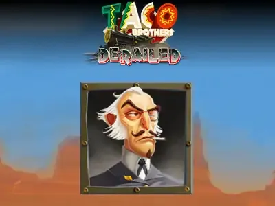 Taco Brothers Derailed